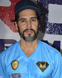 Dino Morea