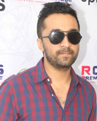 Siddhanth Kapoor