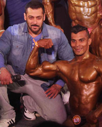 Salman Khan