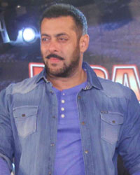 Salman Khan