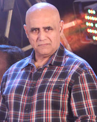 Puneet Issar