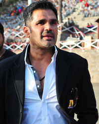 Sunil Shetty