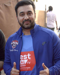 Raj Kundra