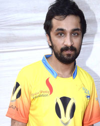 Siddhanth Kapoor