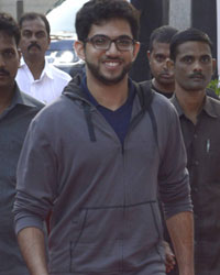 Aditya Thackeray