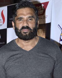 Sunil Shetty