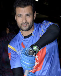 Rohit Roy