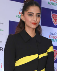 Sonam Kapoor