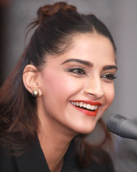 Sonam Kapoor