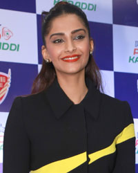 Sonam Kapoor