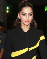 Sonam Kapoor