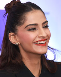 Sonam Kapoor