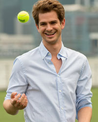 Andrew Garfield