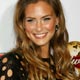 Israeli model Bar Refaeli attends a press event for the Sports Illustrated 2007 Swimsuit issue in Los Angeles