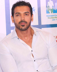 John Abraham