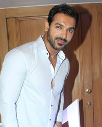 John Abraham