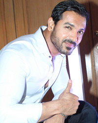 John Abraham