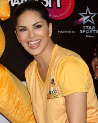 Sunny Leone