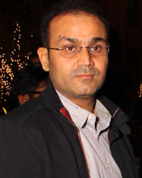 Virender Sehwag