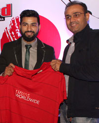 Announcement of Sports Illustrated T20 Cricket Corporate Championship