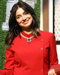 Divya Khosla Lumar