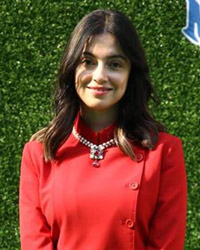 Divya Khosla Lumar