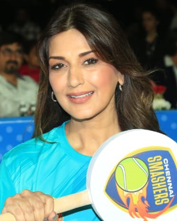 Sonali Bendre