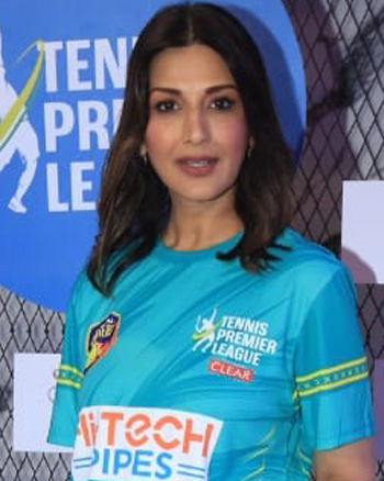 Sonali Bendre