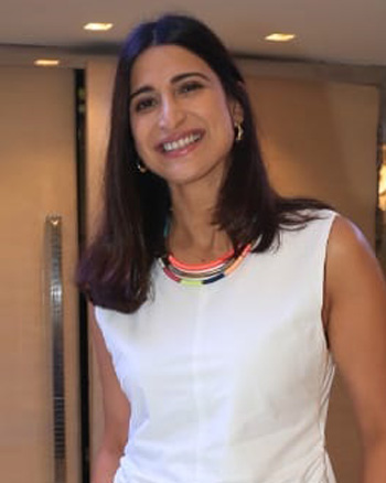 Aahana Kumra