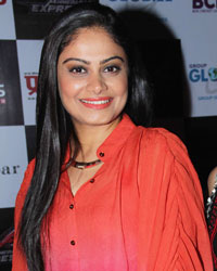 Toral Rasputra and Aasiya Kazi