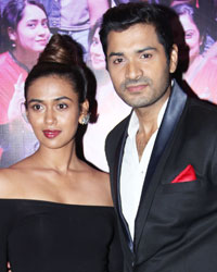 Mrnual Jain and Prerna Wanvari