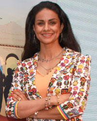 Gul Panag