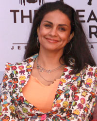 Gul Panag