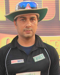 Varun Badola