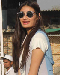 Athiya Shetty