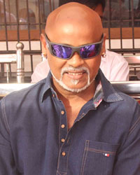 Vinod Kambli