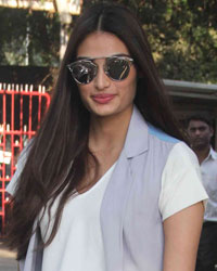 Athiya Shetty