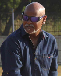 Vinod Kambli