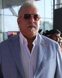 Vijay Mallya