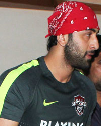 Ranbir Kapoor