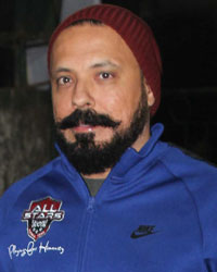 Bunty Walia