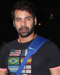 Shabbir Ahluwalia