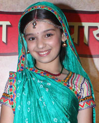 11 year leap in Colors TV show Balika Vadhu