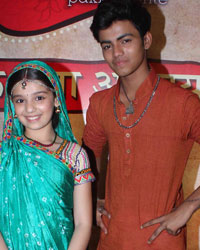 11 year leap in Colors TV show Balika Vadhu