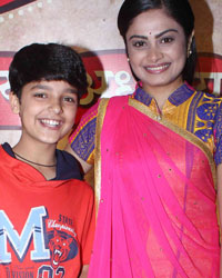 11 year leap in Colors TV show Balika Vadhu