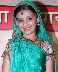 11 year leap in Colors TV show Balika Vadhu