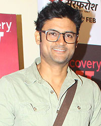 Manav Gohil