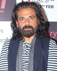 Mukul Dev