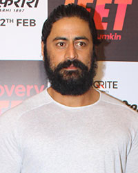 Mohit Raina