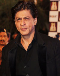 Shah Rukh Khan at 21st Anniversary Celebrations of Aap Ki Adalat